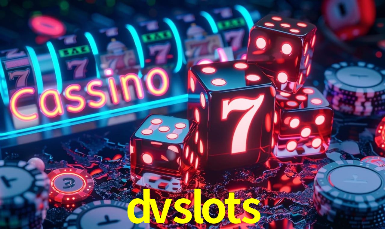 Statistics dvslots