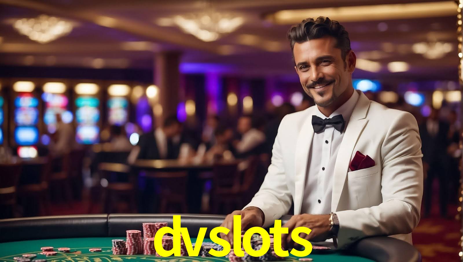 Secure Login dvslots