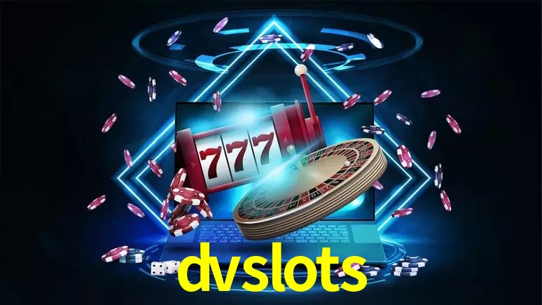 Slot Games dvslots