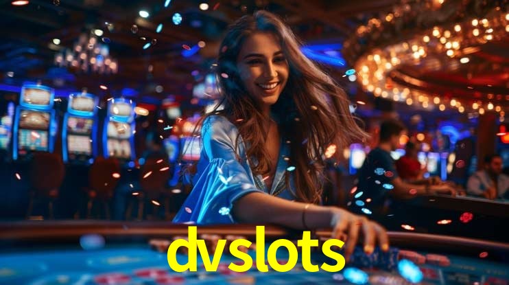 Welcome Bonus dvslots