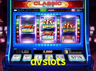 Descubra a Essência do dvslots: Nossa História e Compromissos