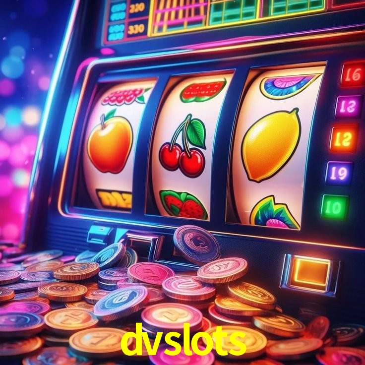 Welcome Bonus dvslots