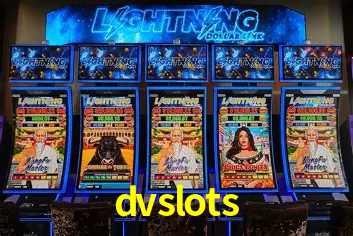 Desvendando o Mundo dos Jogos Virtuais na dvslots