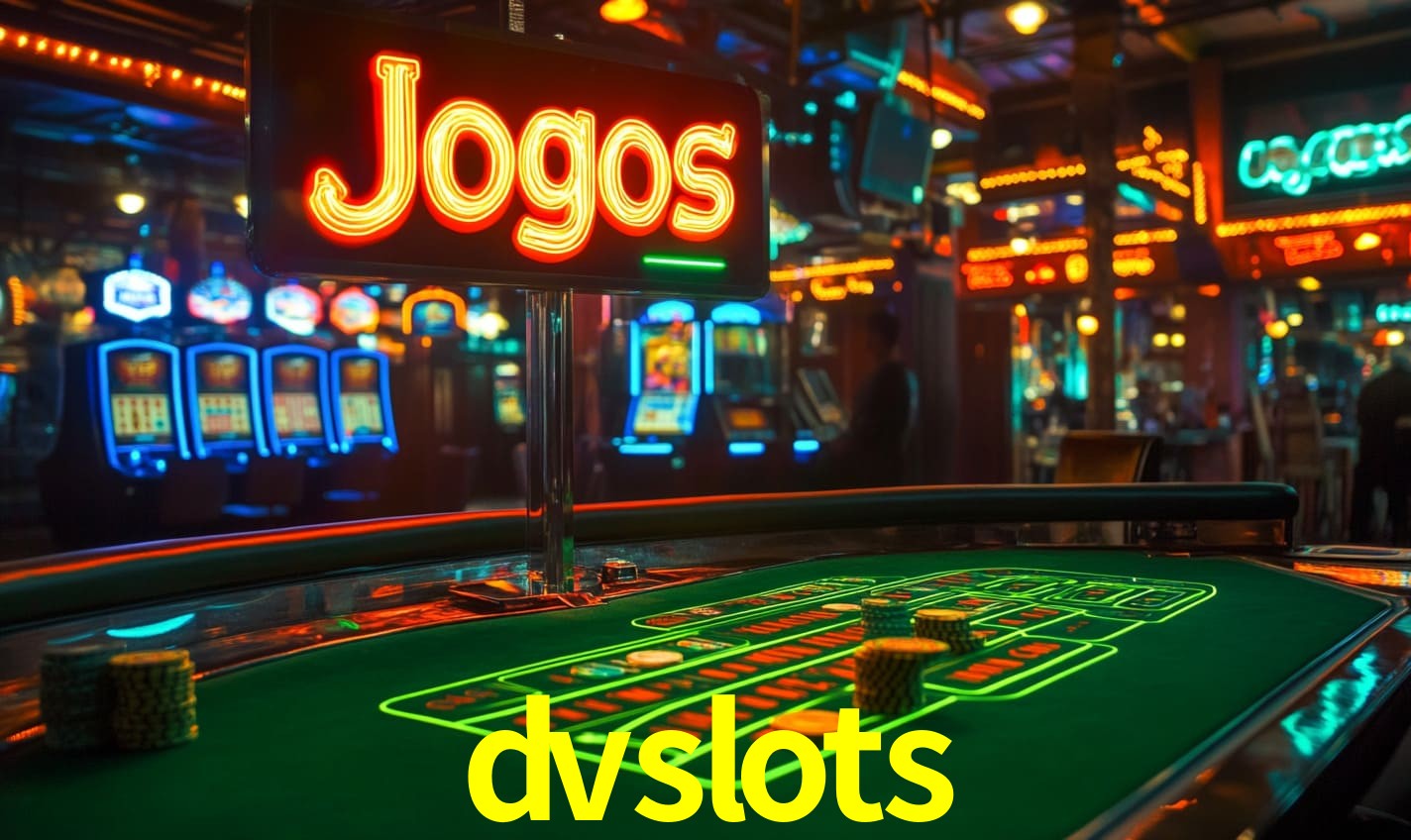 Live Casino dvslots