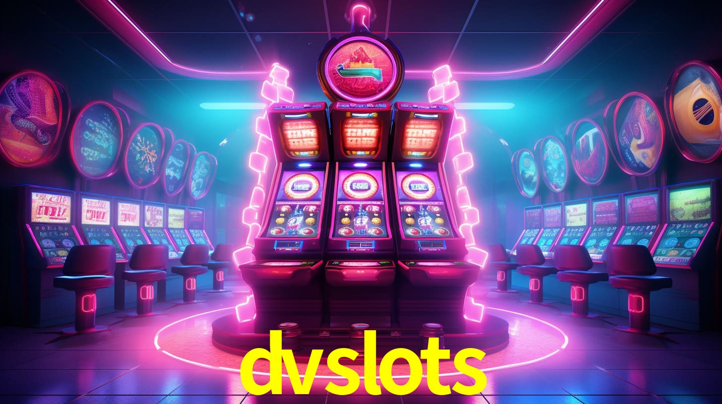 dvslots: Seu Cassino Premiado com Pagamentos Rápidos
