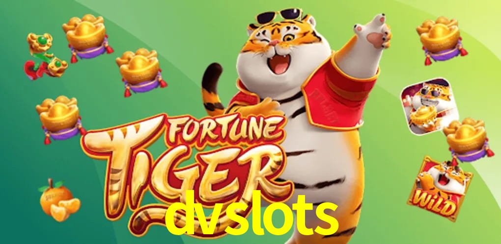 Experiência VIP dvslots
