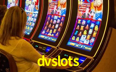 Live Casino dvslots