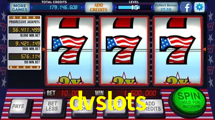 Roulette Table dvslots
