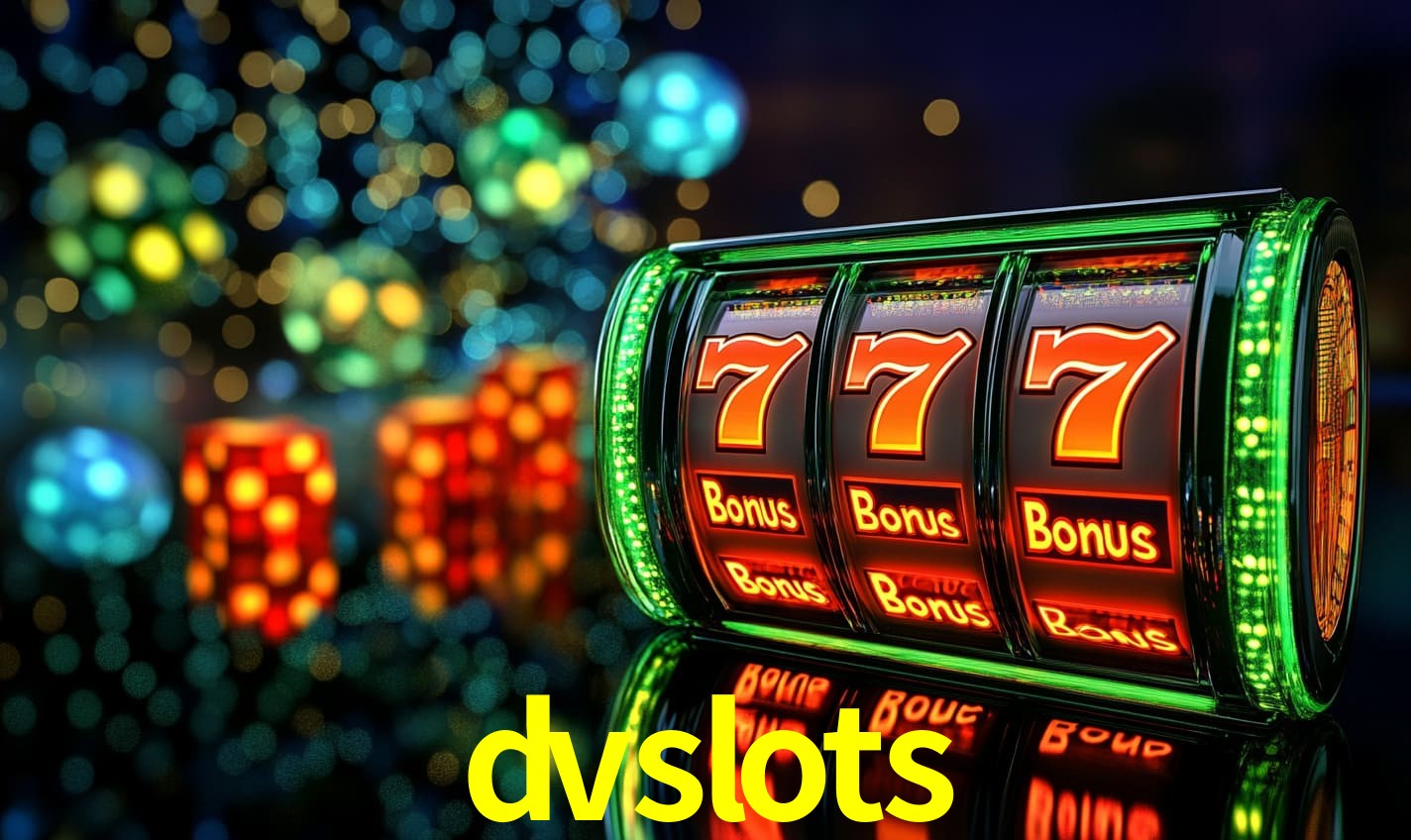 Game Providers dvslots