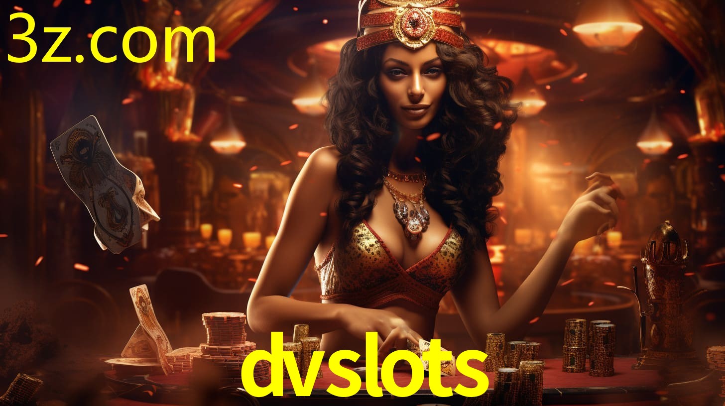 DVSLOTS