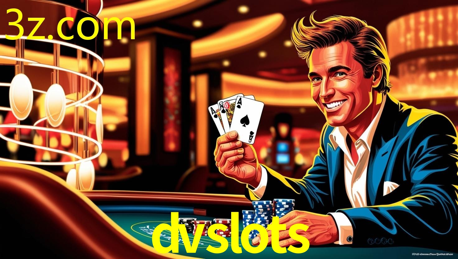 DVSLOTS
