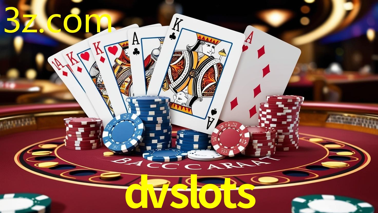 DVSLOTS