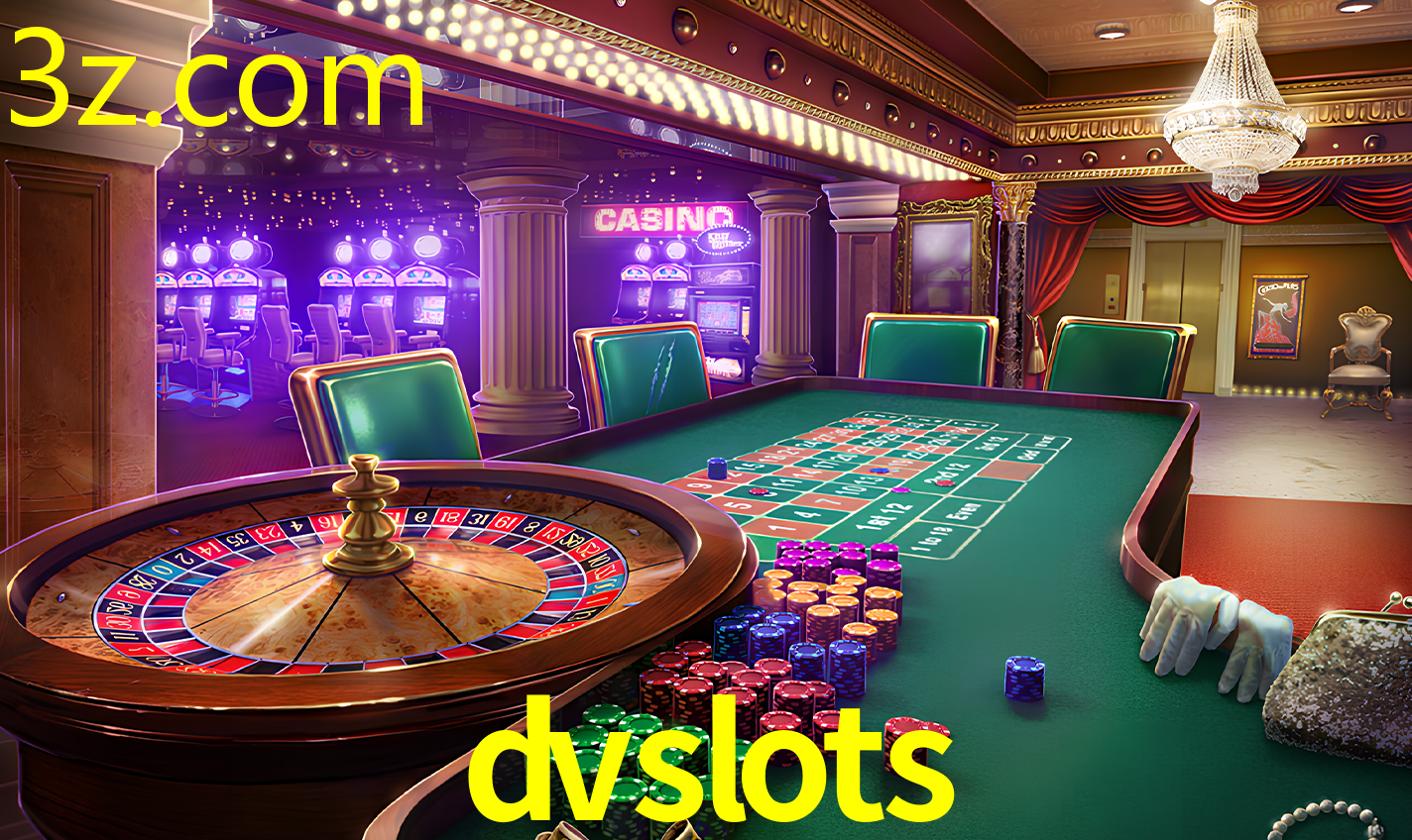 DVSLOTS