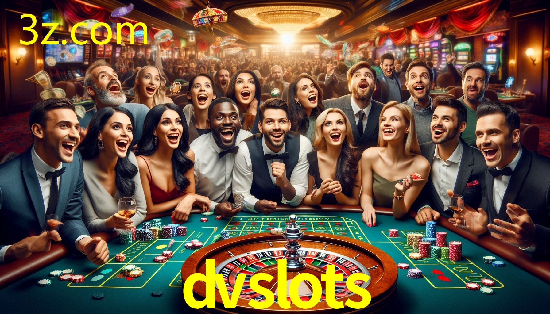 DVSLOTS