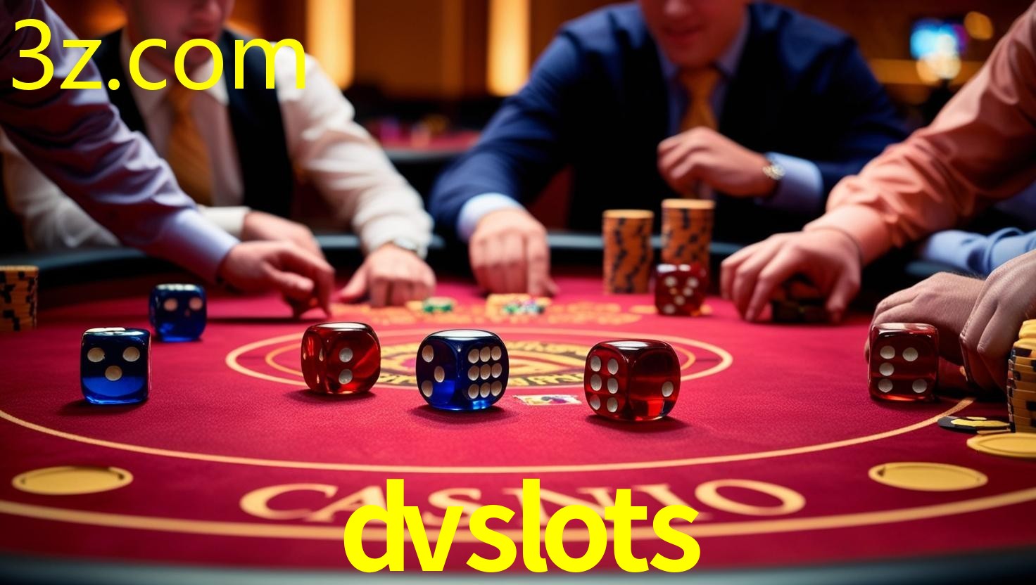 DVSLOTS