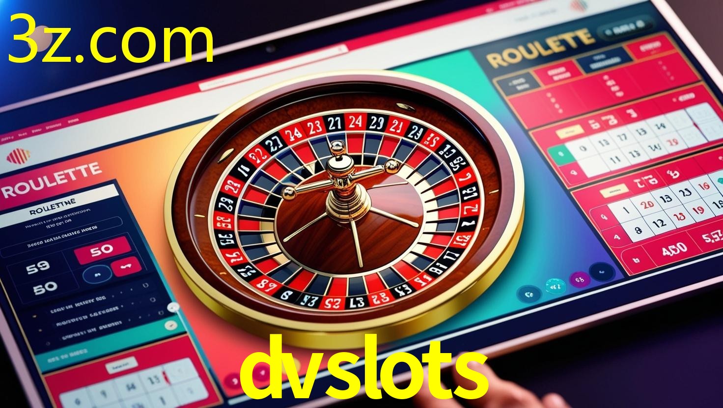 DVSLOTS