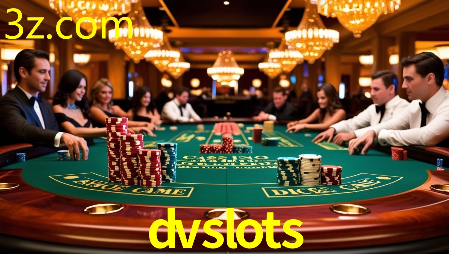 DVSLOTS