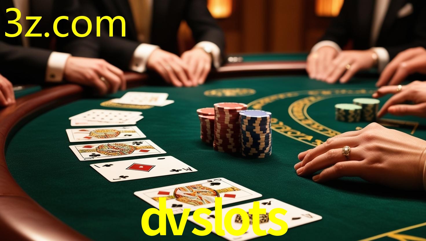 DVSLOTS