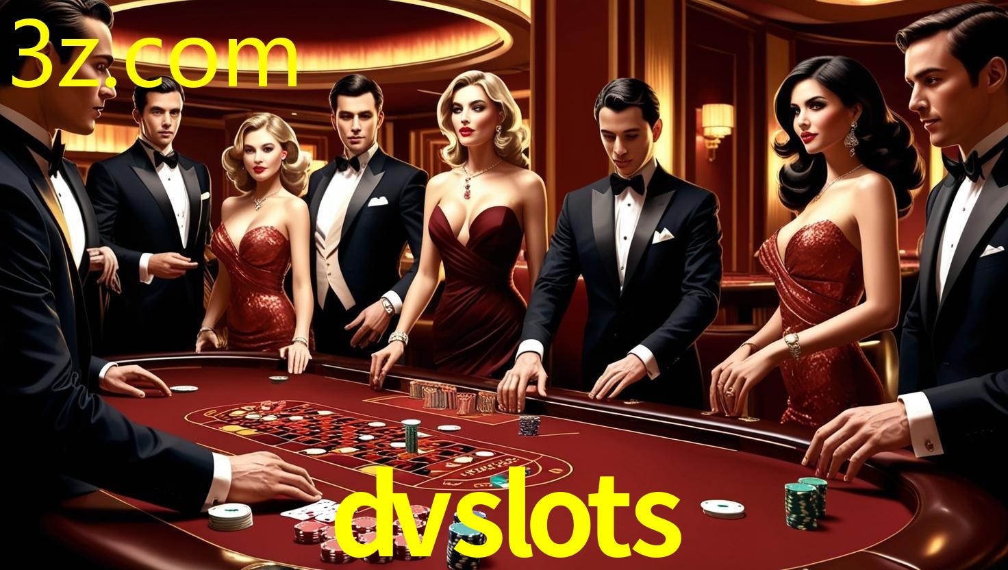 DVSLOTS