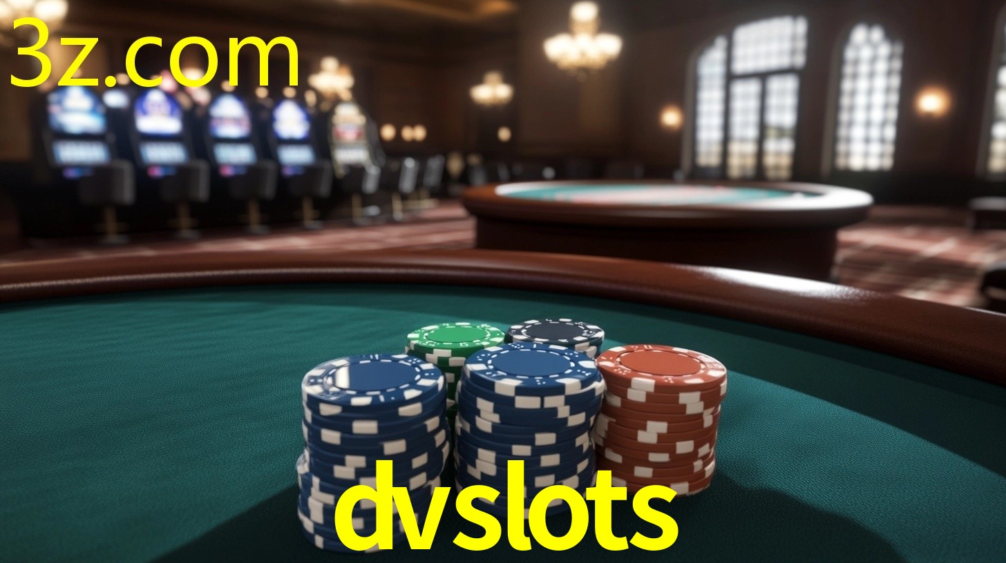 DVSLOTS