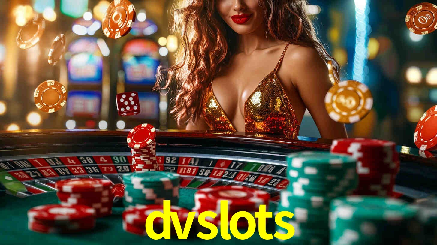 dvslots App Interface