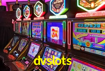 A Emoção da Loteria na dvslots: Uma Chance de Mudança de Vida