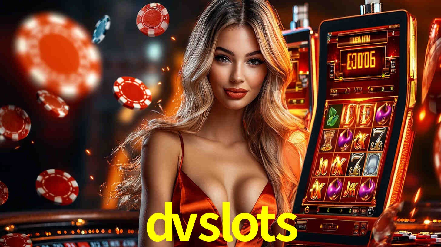 Sinta a adrenalina dos jogos de cassino com dvslots