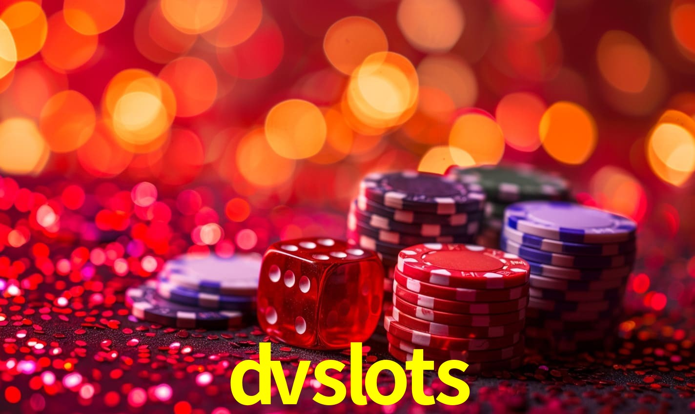 Descubra a Essência do dvslots: Nossa História e Compromissos