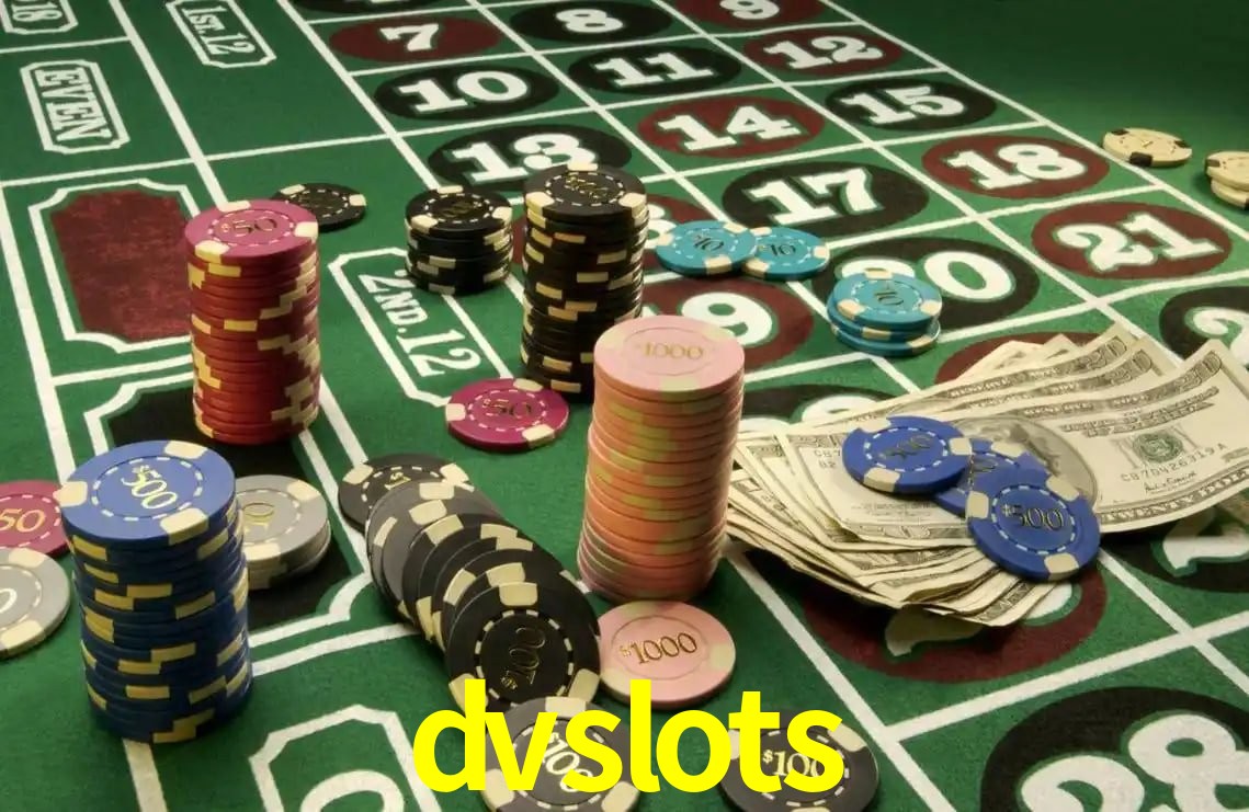 dvslots bet