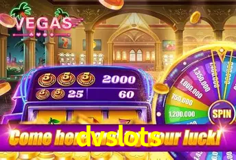 Descubra a Essência do dvslots: Nossa História e Compromissos