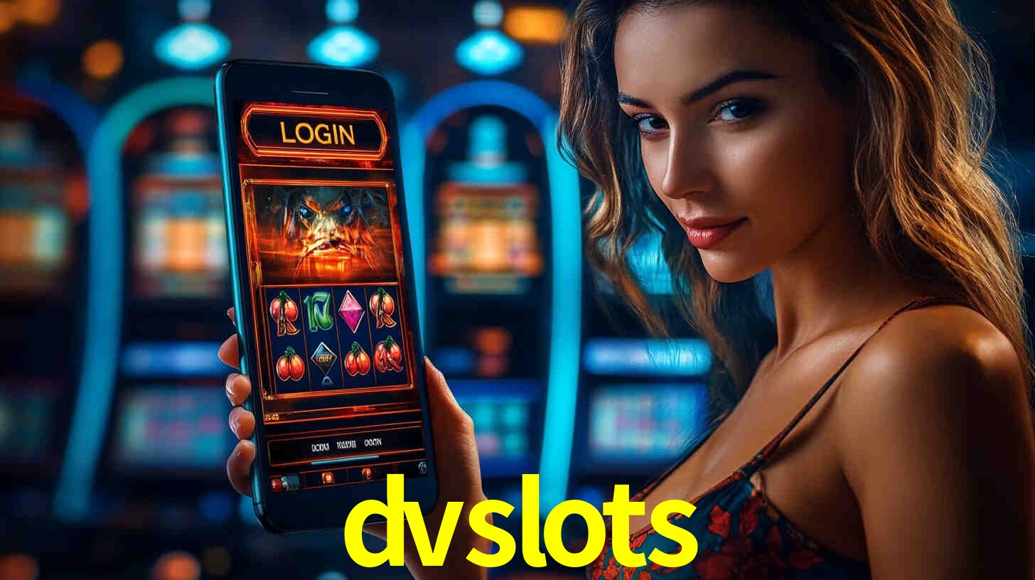 Bônus Generosos e Exclusivos no dvslots para Você!