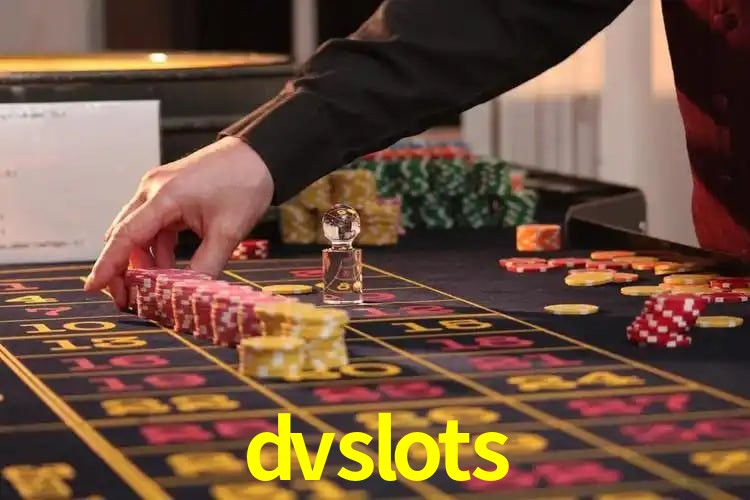 Descubra a Magia dos Jogos de Arcade no dvslots
