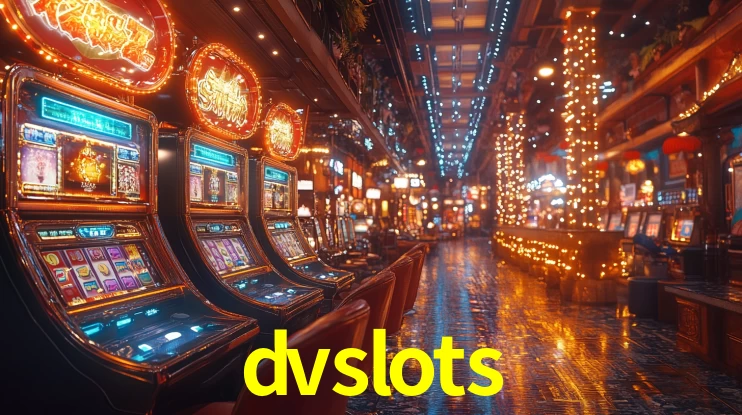 dvslots.com