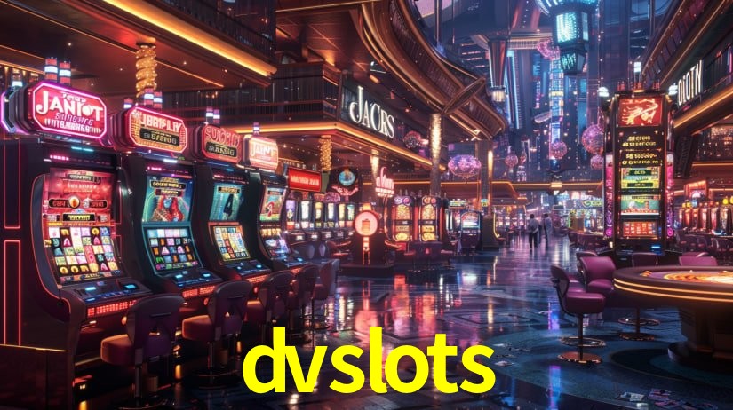 Slot Games dvslots