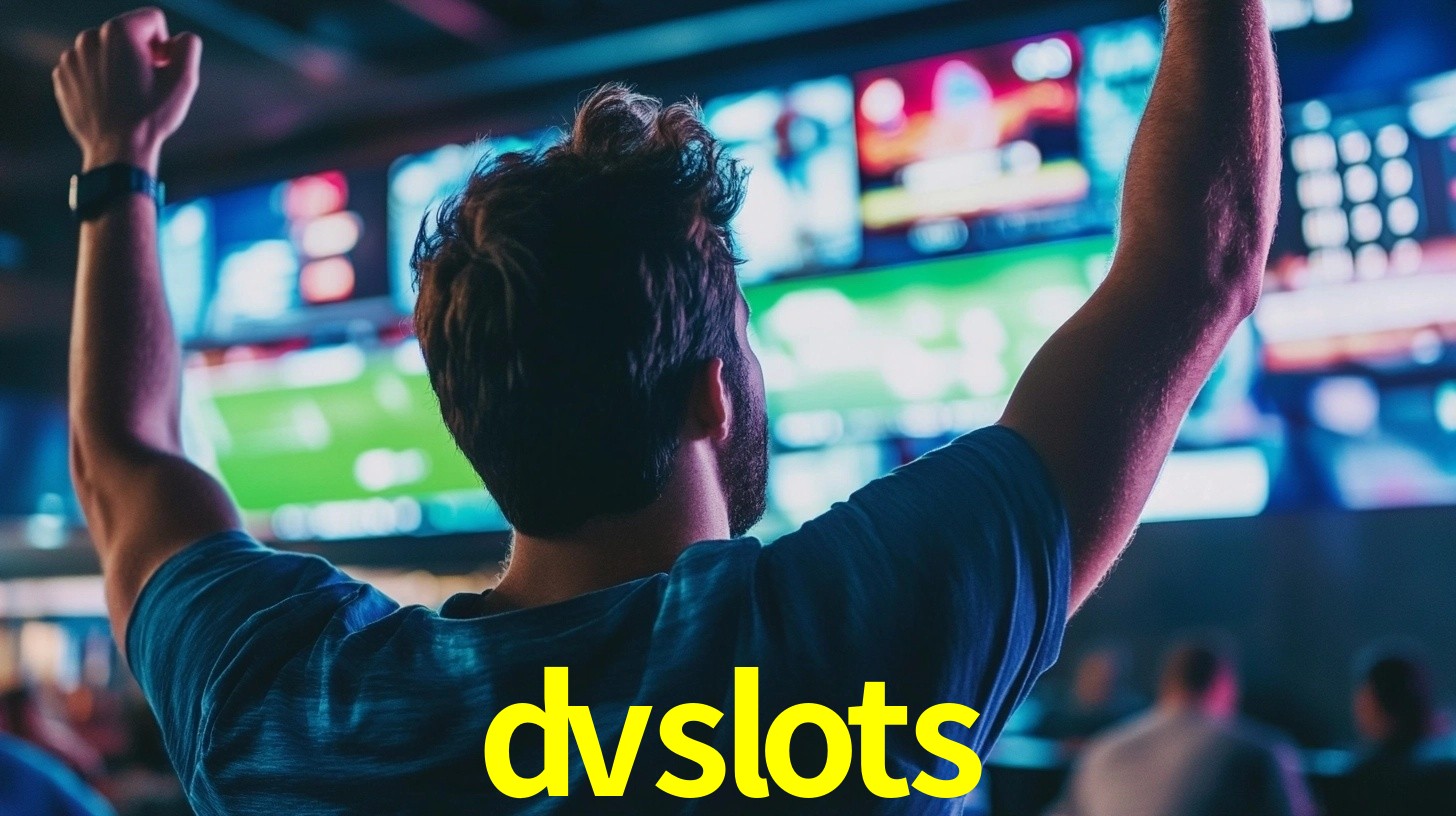 dvslots: Seu Especialista em Apostas Esportivas Brasileiras