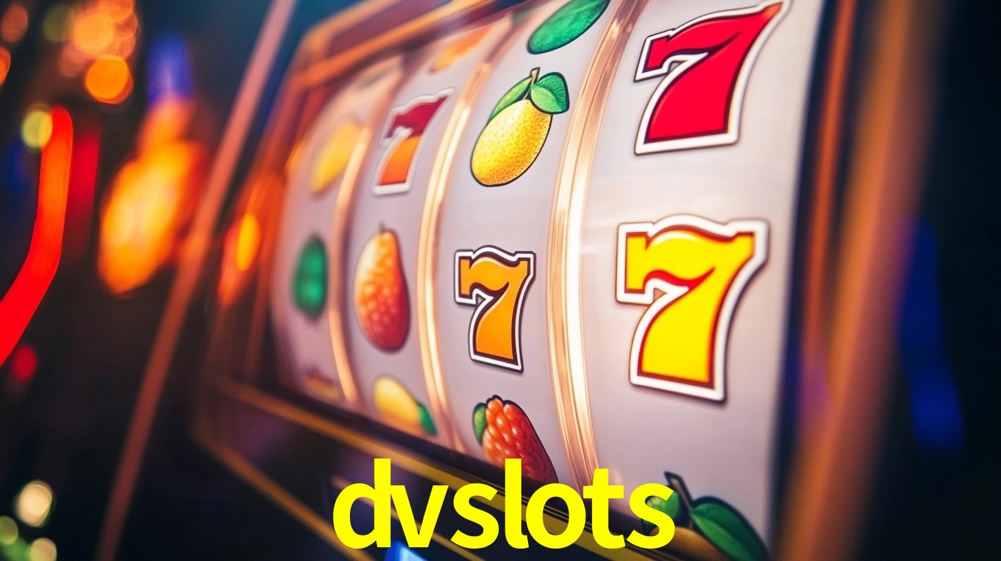 Tournaments dvslots