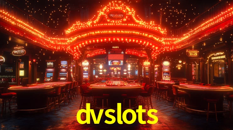 Welcome Bonus dvslots