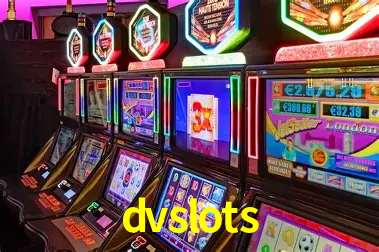 Descubra o Mundo do Cassino Online com dvslots