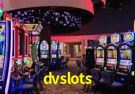 API Integration dvslots