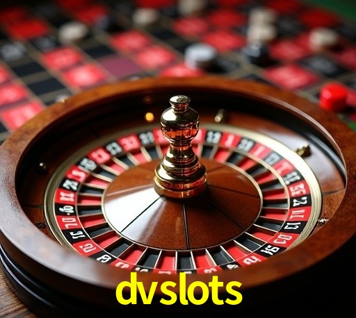 Responsive Design dvslots