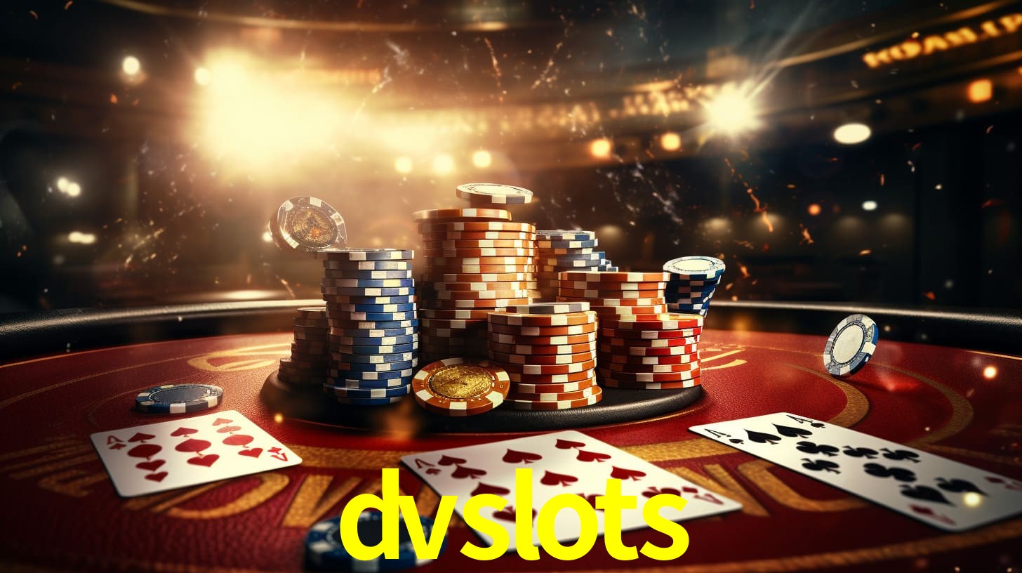 Roulette Table dvslots