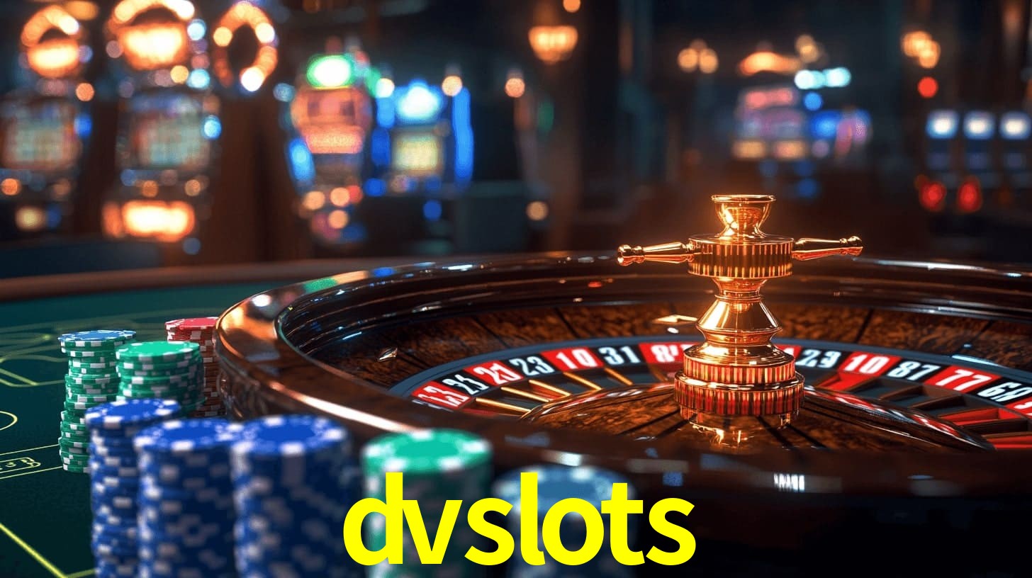 dvslots,dvslots.com