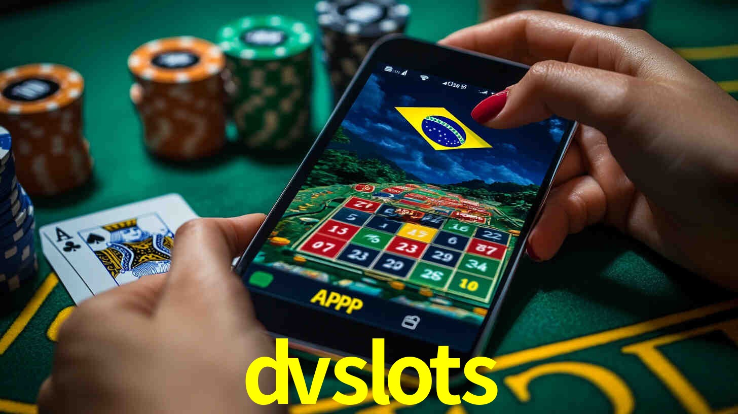 Inovações de Jogos na dvslots: O Futuro das Experiências Interativas