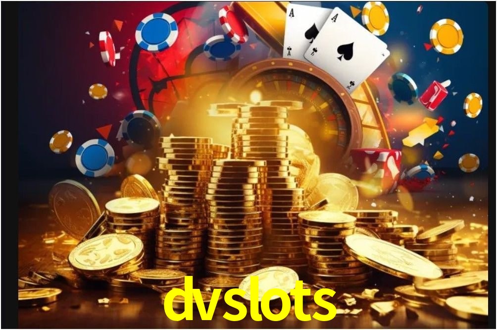 A Emoção da Loteria na dvslots: Uma Chance de Mudança de Vida