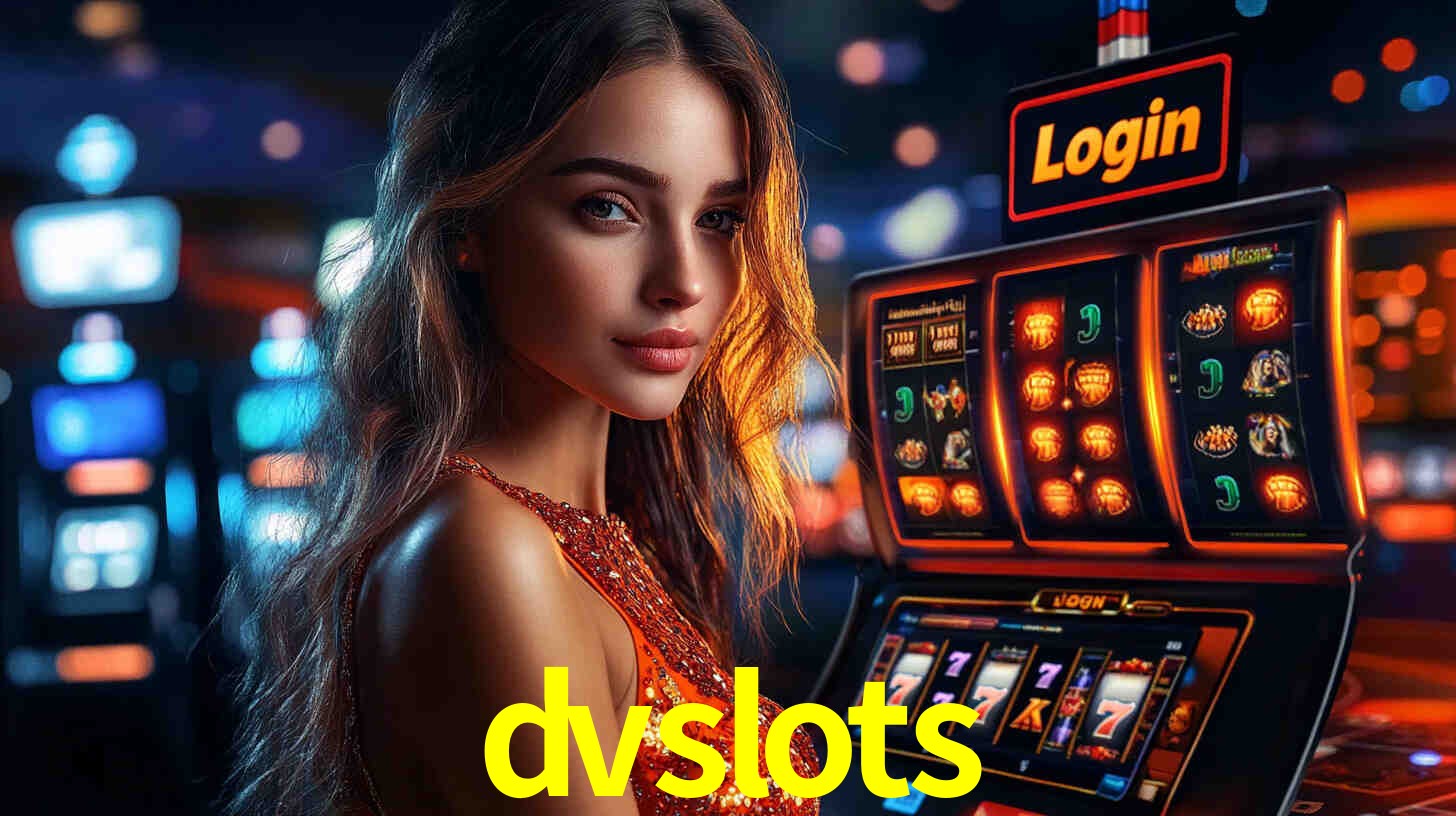dvslots: Jogos de Caça-Níqueis-Altas Recompensas, Roleta-Velocidade, Blackjack-Desafios Máximos