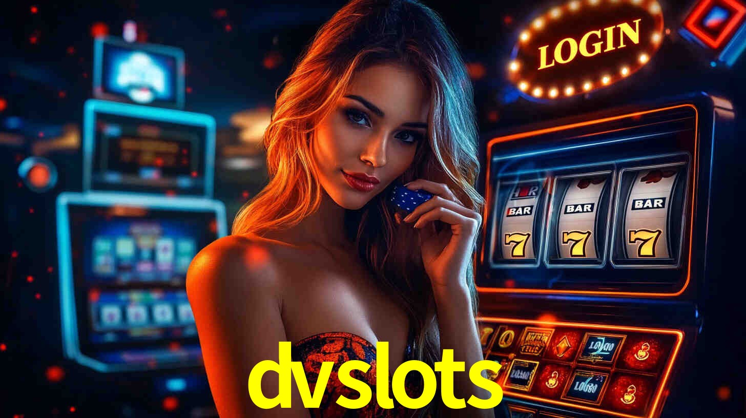 dvslots bet